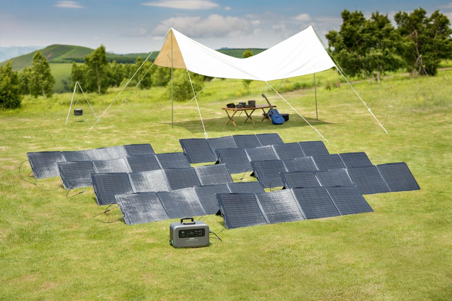 EcoFlow vs BLUETTI: Which Power Station Suits Your Emergency Plan?
